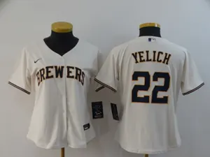 Milwaukee Brewers 21