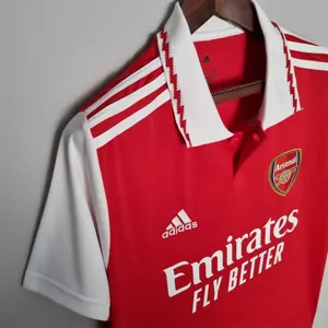 22-23 Arsenal home - 3 6
