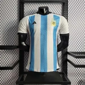 2022 Argentina home players edition 13