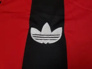 91-92 AC Milan home 10