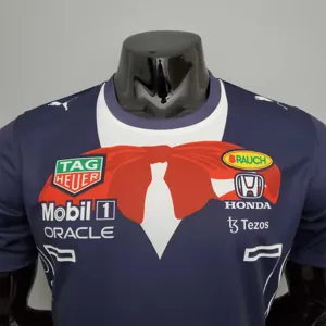 F1 2021 Red Bull Special Board Royal Blue 1