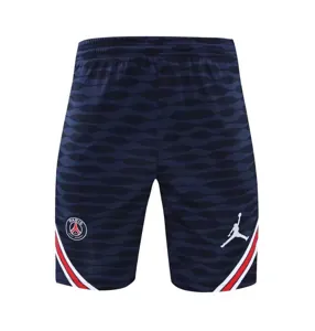 22-23 PSG vest training suit kit black1684405245000 8