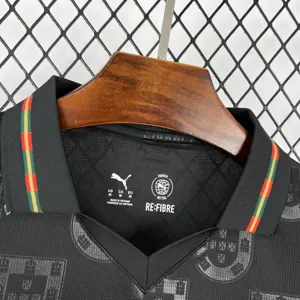 2026 World Cup Portugal Away Kit Football T-Shirt AAAAJersey Supply Yupoo 2