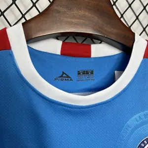 24-25 Cruz Azul Home Kit Soccer Uniforms Soccer AAAAJersey Yupoo 7