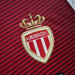 16-17 Monaco home （League and Champions League） 4