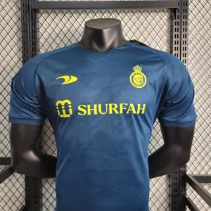 22-23 Saudi Al-Nassr away player version 1