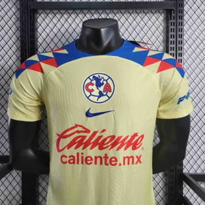 23-24 Americas Home Player Edition S-XXL 1