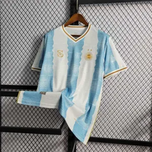 2022 Argentina Commemorative Edition 1