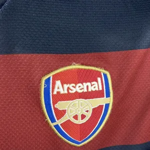 07-08 Arsenal Third Retro Kit Vintage Shirt AAAAJersey Supplier Yupoo 2