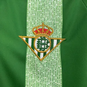 11-12 Real Betis Home Retro Kit Vintage Shirt AAAAJersey Supplier Yupoo 2