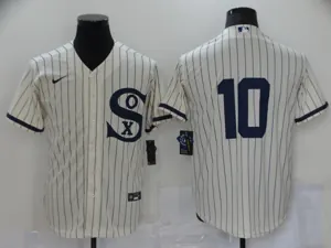 Chicago White Sox 14