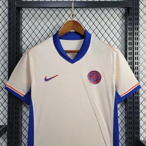 24-25 Chelsea Away Kit Football AAAAJersey Supplier 7