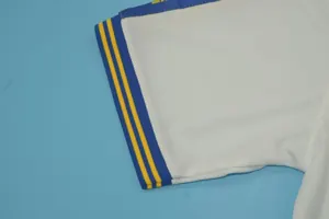 1978 Leeds United home white 1978 6