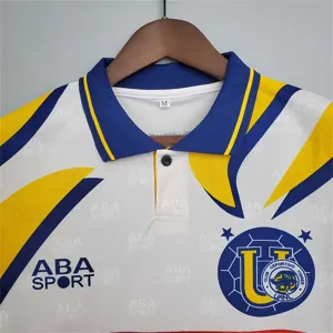 96-97 Tigres UANL Away Retro Kit Soccer Jerseys Yupoo 3