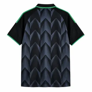 26-27 Lens Mens Away Kit Football T-Shirt AAAAJersey Supply Yupoo 9 3