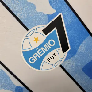 23-24 Gremio Indoor Football home 6