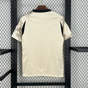 25-26 RB Leipzig Away Soccer AAAAJersey Yupoo 4