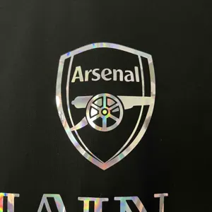 24-25 Arsenal Joint Edition Black Kit Jersey Supplier Yupoo 1