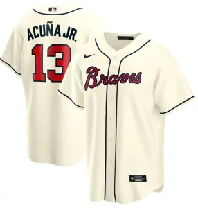 Atlanta Braves 35