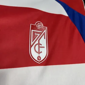 24-25 Granada Home Shirt Soccer Uniforms Soccer AAAAJersey Yupoo 6