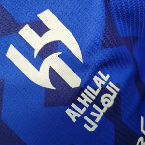 22-23 Al-Hilal Saudi home player version 2