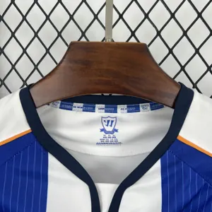 14-15 Porto Home Retro Kit Vintage Football Shirt AAAAJersey Supply Yupoo 8