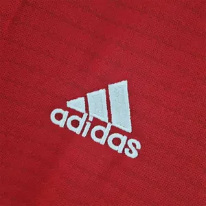 18-19 Manchester United home 7
