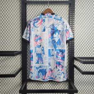 22-23 Japan anime white 5