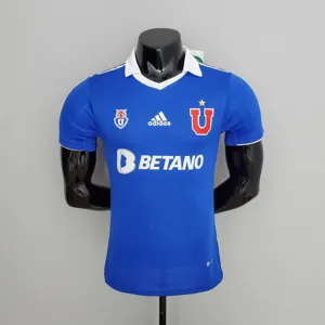 22-23 University of Chile home player version