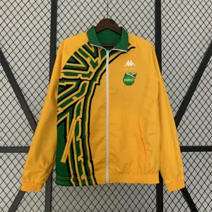 2023 Jamaica Trench Coat Reversible S-XXL 6