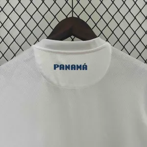 2024 Panama Away Kit Copa America Shirt AAAAJersey Supplier Yupoo 4