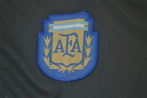1986 Argentina home kid kits 1