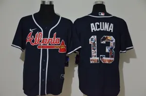 Atlanta Braves 17