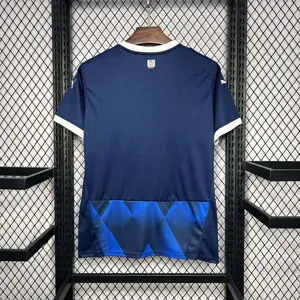 24-25 Heidenheim Away Kit Sport AAAAJersey Yupoo 3