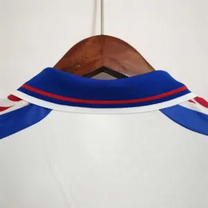 1996 Czech Republic white away 2