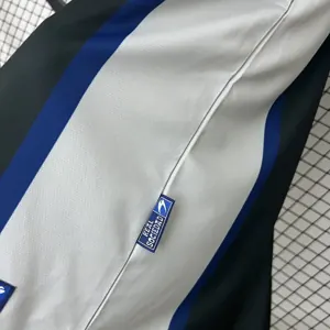 00-02 Real Sociedad Away Retro Kit Vintage Shirt AAAAJersey Wholesale Yupoo 7