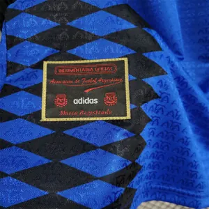 1994 Argentina away 2