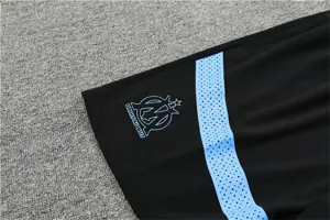 22-23 Marseille training suit blue 11