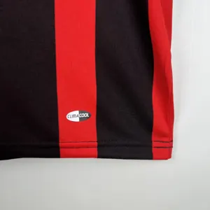 08-09 Retro AC Milan Home S-XXL 8