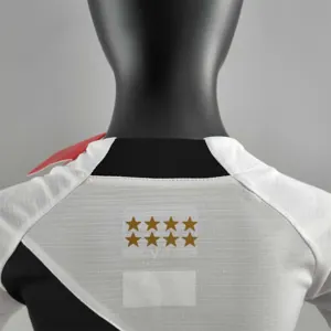 22-23 Vasco da Gama away kids kit 2