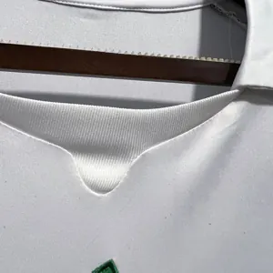2010 Fluminense Away Retro Kit Football Replicas Yupoo 1
