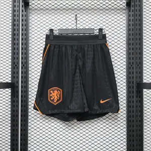 2026 World Cup Netherlands Mens Away Kit Football Player version Shorts AAAAJersey Supply Yupoo 5