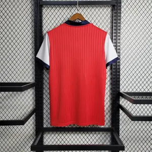 23-24 Arsenal Red 4