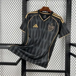 25-26 Atletico Mineiro Special Edition Soocer Uniform AAAAJersey Dropship Yupoo