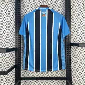 25-26 Gremio Home Kit Soccer T-Shirt AAAAJersey Yupoo 3
