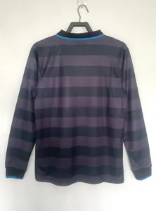 97-98 Inter Milan Third Retro Kit Long Sleeve Shirt Soccer AAAAJersey Yupoo 3