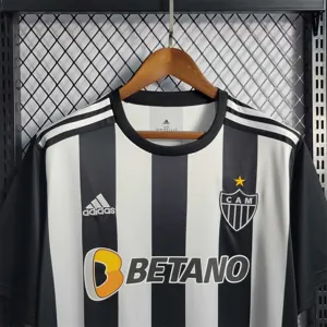 22-23 Atletico Mineiro home 4