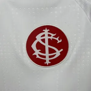 25-26 Internacional Away Kit Soccer T-Shirt AAAAJersey Supply Yupoo 1