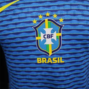 2024 Brazil blue player sepcial edtion 2