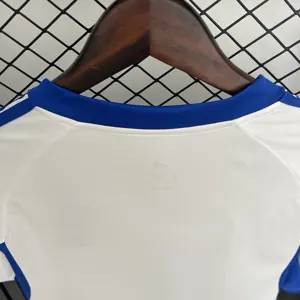 25-26 Schalke 04 Away Kit Football T-Shirt Sino AAAAJersey Supply Yupoo 3